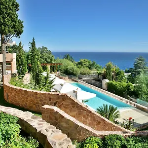5* Hotell Tiara Yaktsa Cote D'azur